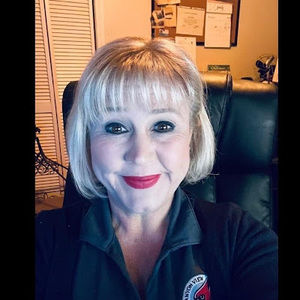 Meet your Posher, Wendy